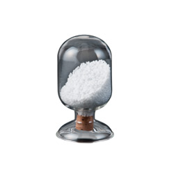 Light diffusing PP material
