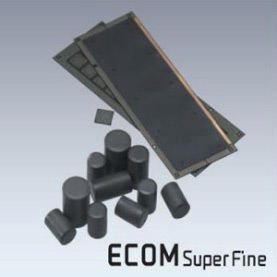 Epoxy resin encapsulation material